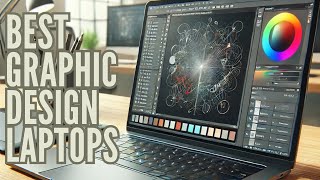 [Fast Review!] Top 5 Laptops for Graphic Design in 2026 – Bu