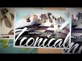 Dance House Acapella Vocals - Loopmasters Iconical Vocal Acapellas Vol 3 Part 1