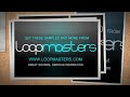 Dance House Acapella Vocals - Loopmasters Iconical Vocal Acapellas Vol 3 Part 2