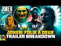 Joker 2 Trailer Breakdown & Analysis 🔥 | Explained in Hindi