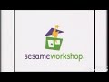 Sesame Street Funding Credits April 14th 2003