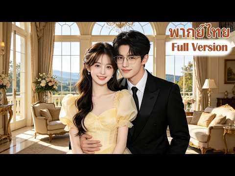 [พากย์ไทย]💘💥ซีอีโอเย็นชาไม่เคยหลงใคร กลับหลงใหลจูบสาวคนหนึ่ง จึงไล่ตามจีบและหลงรักเธออย่างบ้าคลั่ง！