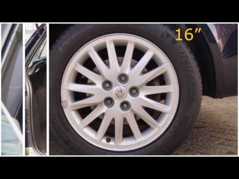 Renault Laguna 2.0 16v Business (1ste eig./NAV./Climate/Cruise/16''LMV)