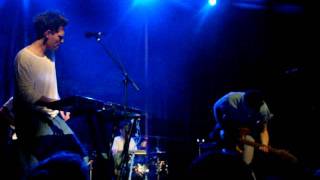 Architecture in Helsinki - Maybe You Can Owe Me @ The Music Box (2011/06/01 Los Angeles, CA)