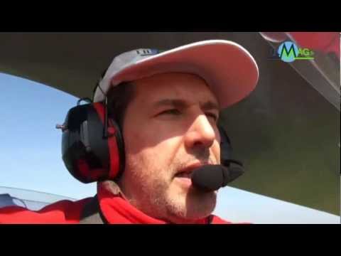 essai Kiebitz B Jabiru 2.2