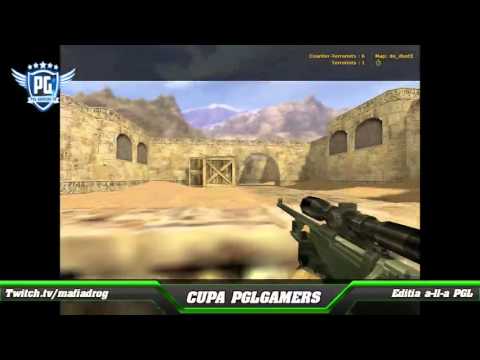 [WBP vs hooligans ] PGLGAMERS editia a-ll-a