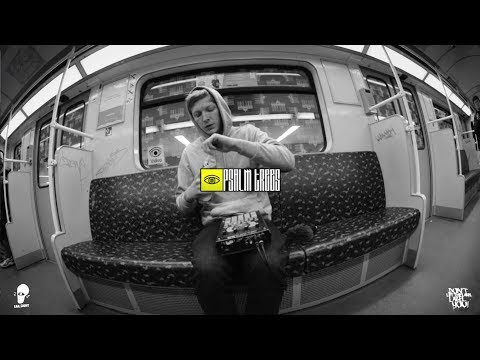 ear-sight // Psalm Trees // Beats on Road #24