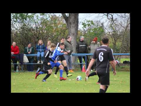 TSV B-W Eggersdorf : SG Lok Schönebeck 2:0