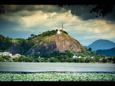 Discover  Wayamba  - Wayamba Development Authority   North Western Provincial council Srilanka.