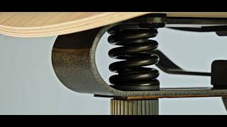 Wilkhahn WiChair irodaszék