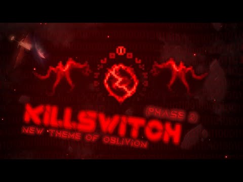 DAMAGE CONTROL : KILLSWITCH - [ORIGINAL]