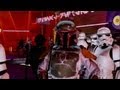 Empire Today - Kinect Star Wars Gameplay 
