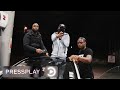 CG Coji X Deeskrilla CCK Music Video Pressplay