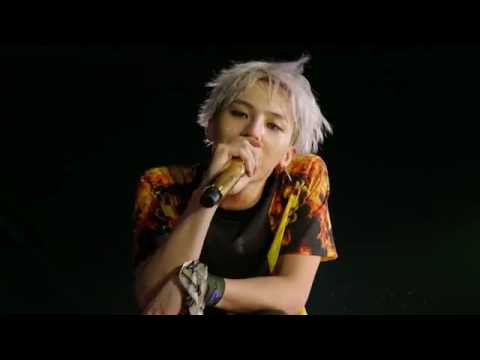 GD One of a kind Final - Crooked Double Encore