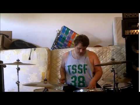 Free Throw - Now Kith drum cover video thumbnail