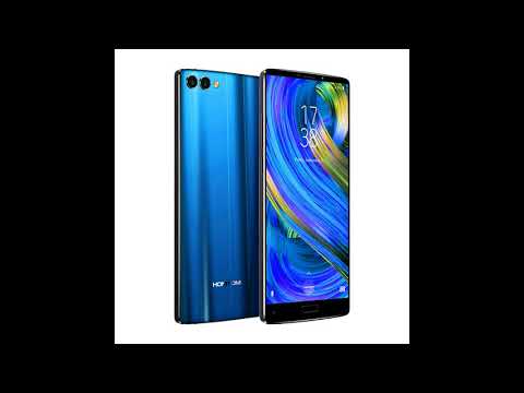 Best HOMTOM S9 Plus 5.99" 18:9 HD+ IPS Mobile Phone