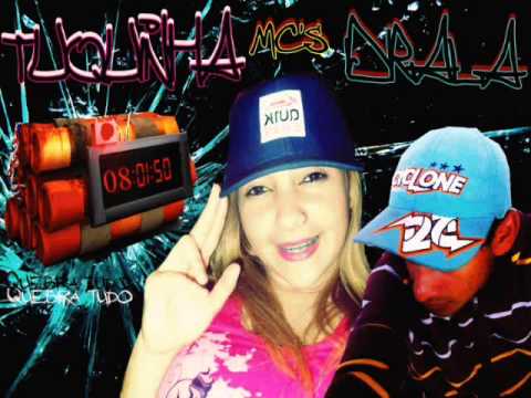 MC,S DRALA & TUQUINNHA PCPC   A UNIÃO QUE QUEBRA TUDO