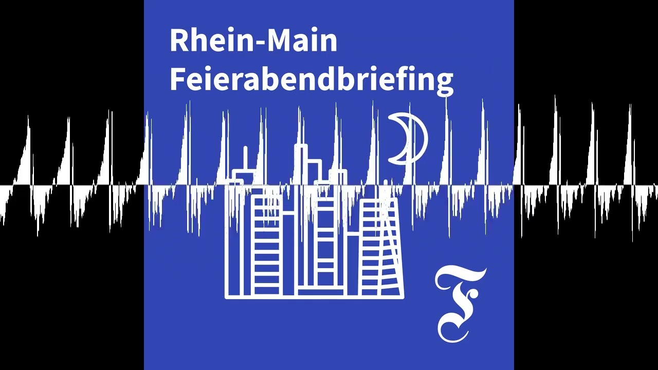 F.A.Z. Rhein-Main Feierabendbriefing vom 20.04.2026 - F.A.Z. Rhein-Main Feierabendbriefing