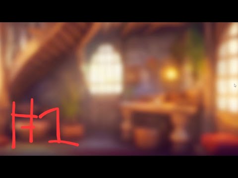 My Furry Protogen Part 1 - I'm a god