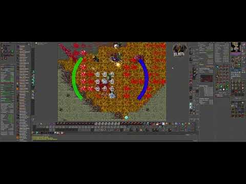 IGLA OTS Rotten Blood bosses