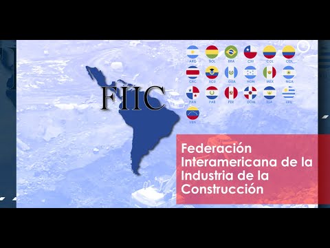 Federación Interamericana de la Industria de la Construcción (FIIC)