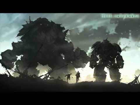 Future World Music - Attack of the Titans