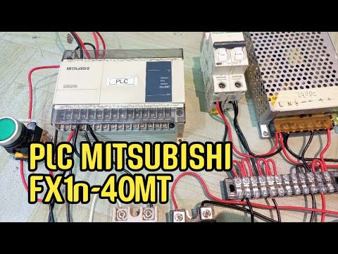 Programmable Logic Controller