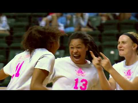 2019 AAU Junior National Volleyball Championships 16 Open Final
