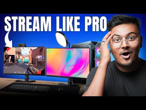 How To Do Professional Livestream on YouTube (2026) | YouTube Live Stream Kaise Kare