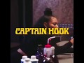Megan Thee Stallion Captain Hook Official Video