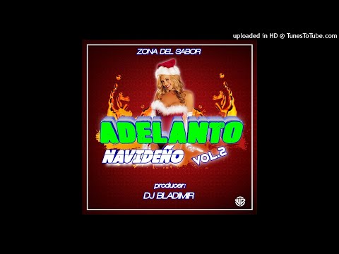 ADELANTO NAVIDEÑO VOL.2