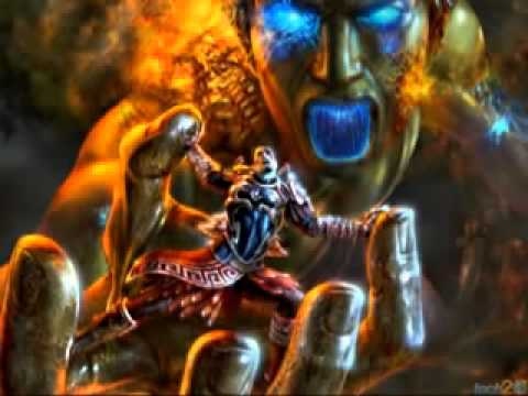 Gow 2   02 The Glory of Sparta