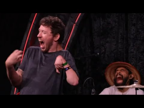 KT #674 - Ahren Belisle's CP cured by Jesus?!  SAM TALLENT + ARI MATTI