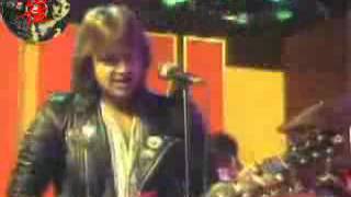 Suzi Quatro - Glad All Over