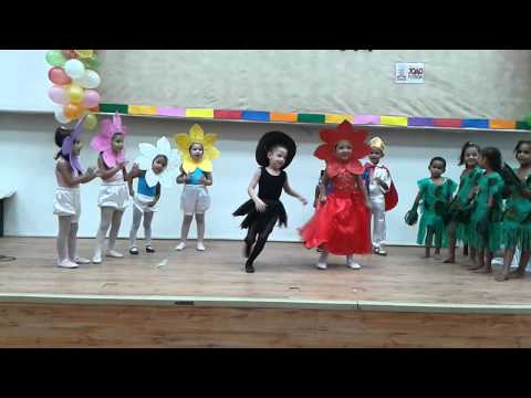 A linda rosa juvenil: Anna Cecília