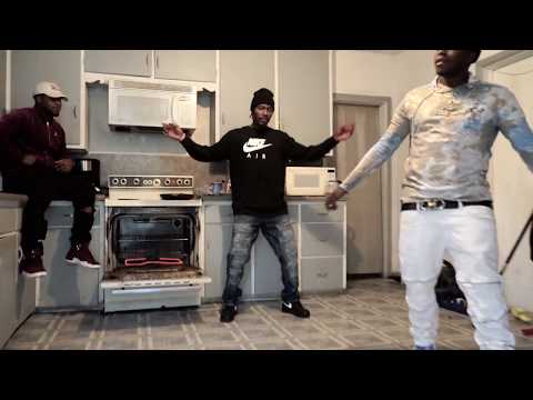 Mook Thuggin  -Dope Game Ft Sid Dawg X Big Fenc