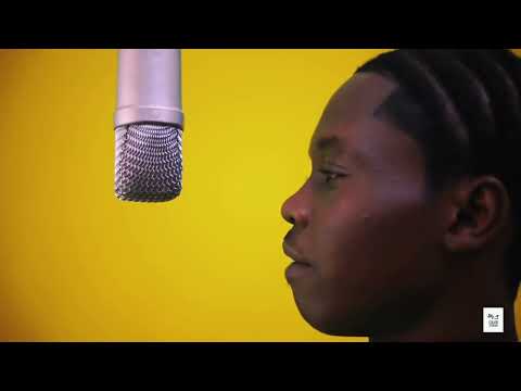 Supa Demz - Believe (Visualizer)