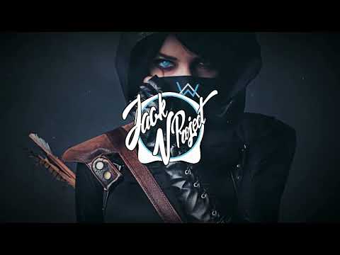 Alan Walker - Alone (Galwaro x B3nte Remix)