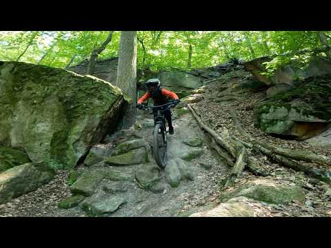 Šemberské stezky All Trails 2026