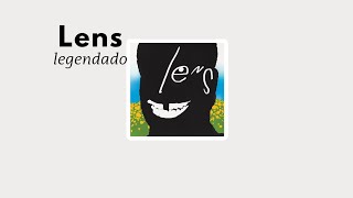 Lens (legendado) - Frank Ocean
