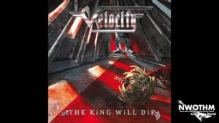 Velocity - The King Will Die (2016)