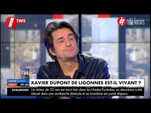 Johnny Hallyday : Son ami Yves Rénier se confie sur son côté "provocateur" (Vidéo)