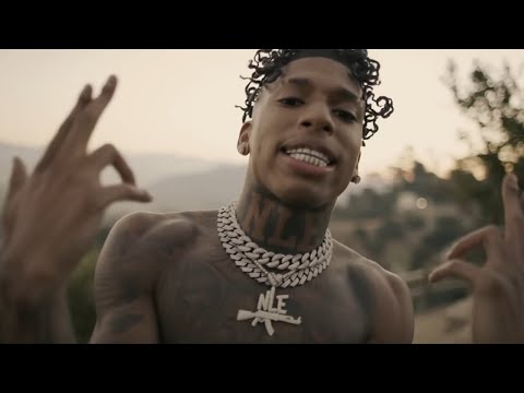 NLE Choppa - Done [Official Music Video]