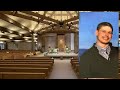 Mass Of Christian Burial For Tyler Michael Howie Ross May 12 2022