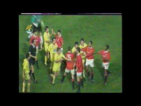 Galatasaray 0-0 Manchester United (03.11.1993)