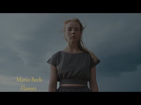 Mario Beck - Flames