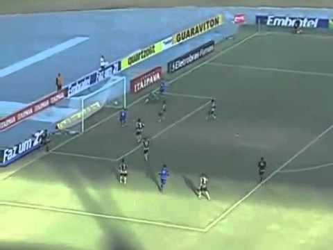 Botafogo 3 x 1 Olaria   Gols   Campeonato Carioca 2011