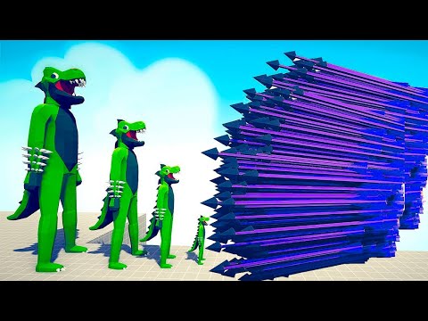 😬100x INDOMINUS REX😬 vs EVERY GOD TABS😬