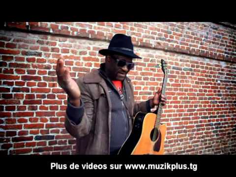 JIMI HOPE - Lady (Clip officiel).http://www.muzikplus.tg