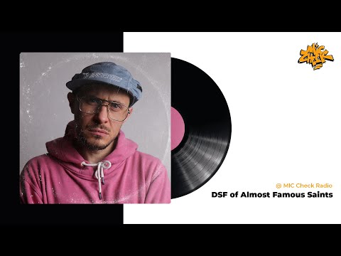 DSF @ MIC Check Radio